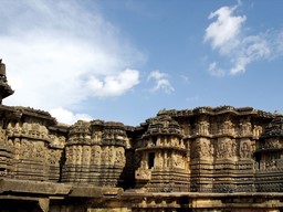 Halebeedu (Halebidu) 