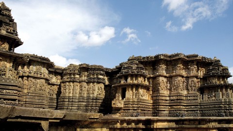 Халебиду (Halebidu) 