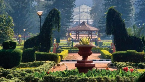  ラルバグ（Lalbagh）