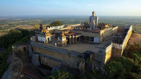 Shravanabelagola