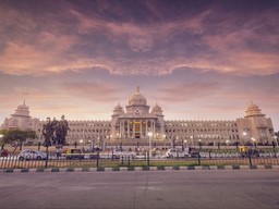 Vidhana Soudha