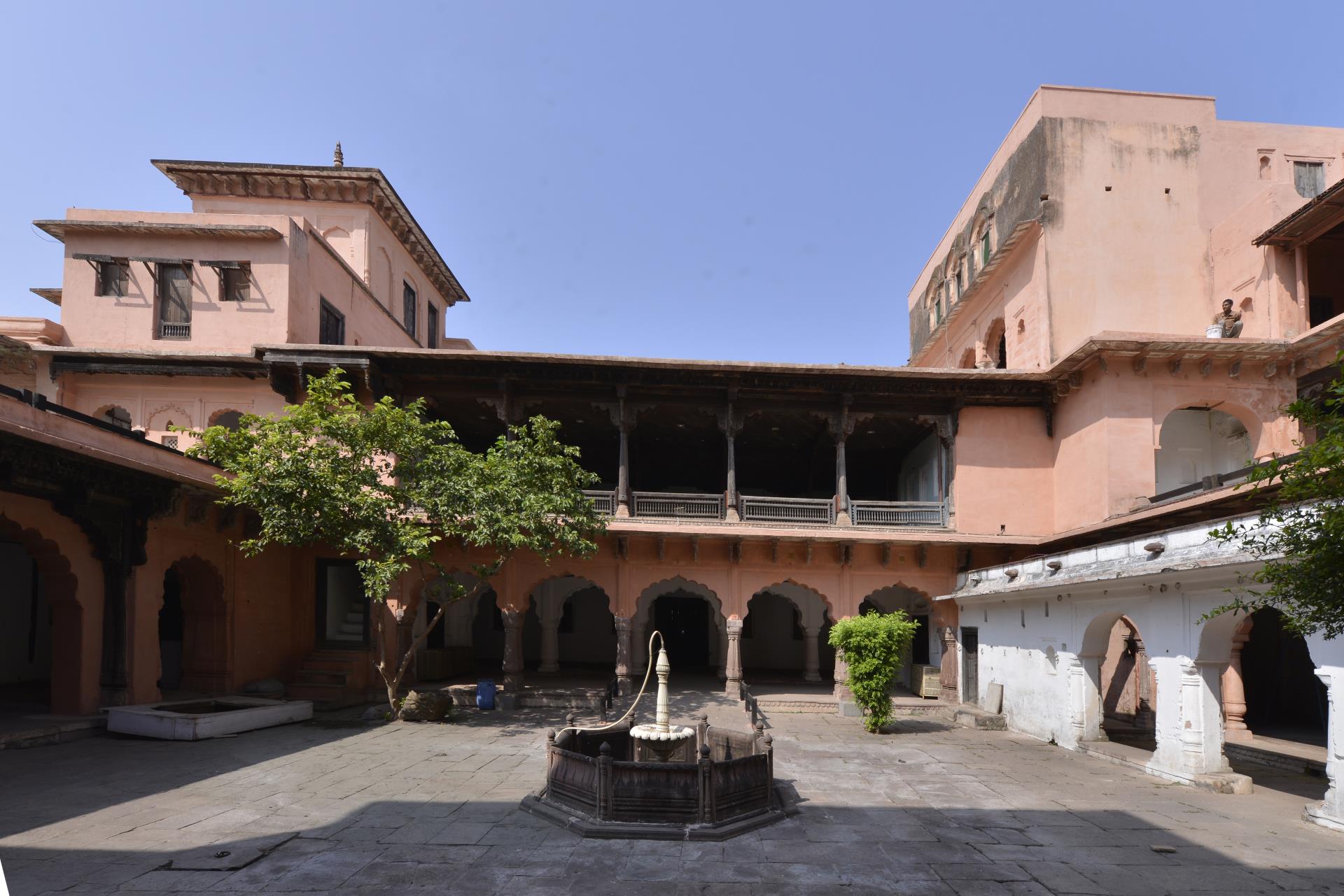 Gohar (Gauhar) Mahal