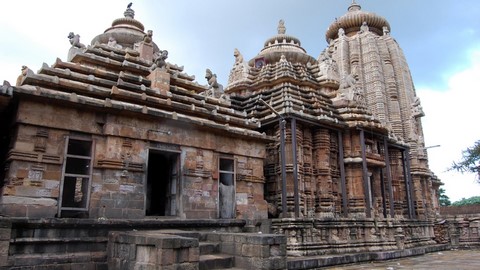 अनंत-वासुदेव मंदिर 