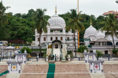 गुरु नानक जीरा