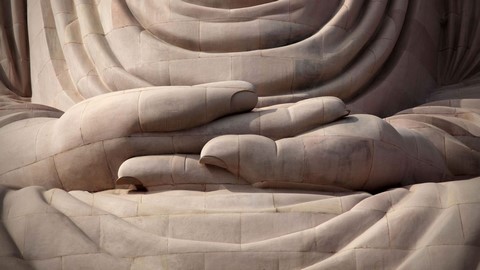 Great Buddha Statue