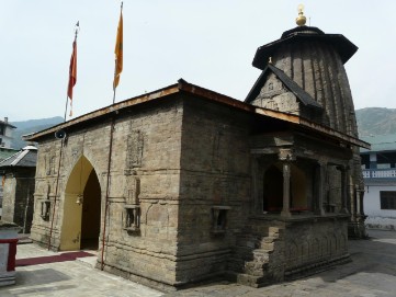 Laxmi Narayan Temple