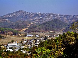 Champhai