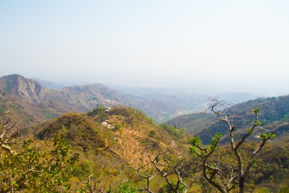 摩尼山