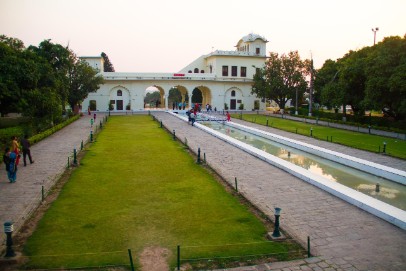 pinjore gardens