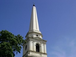 Église Sainte-Marie 