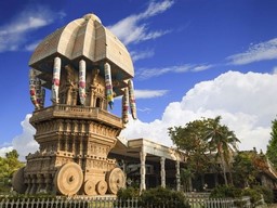 Valluvar Kottam Kodambakkam