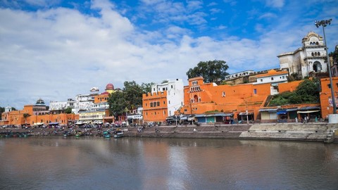 ram ghat