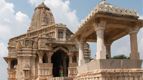 कालिका माता मंदिर 