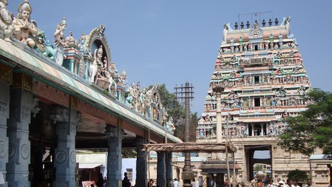 Bhavani