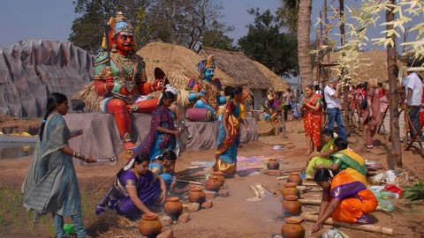 مهرجان بونجا