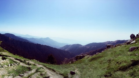 Dainkund Peak