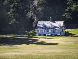 Khajjiar Hills