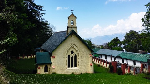 St Andrews Church