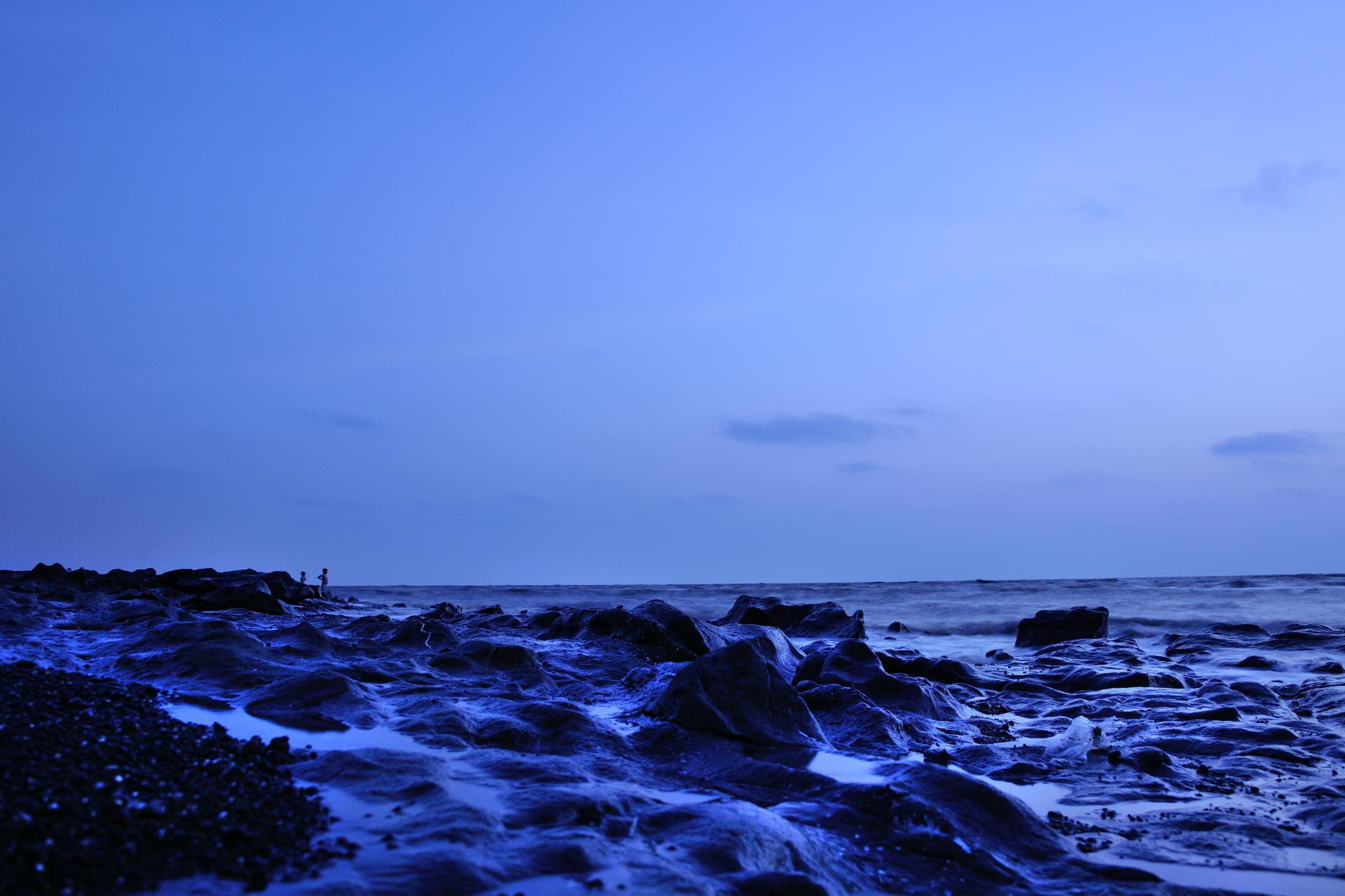 Devka Beach