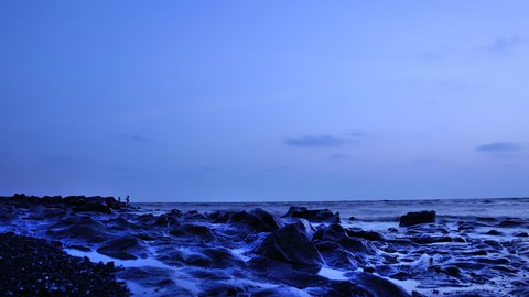 Devka Beach