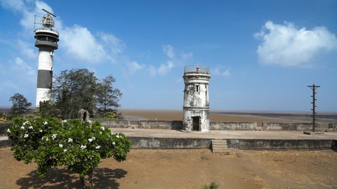 Leuchtturm 