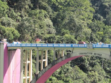 Pont du couronnement 