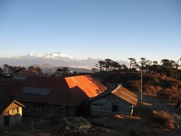 Sandakphu