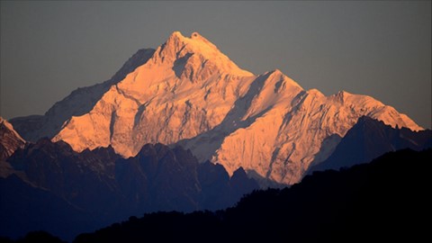 Colline du tigre 