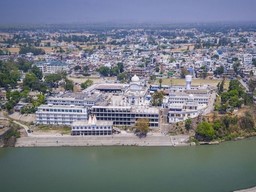 Paonta Sahib 