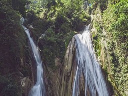 Kempty Falls