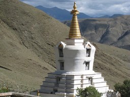 Mindrolling Monastery