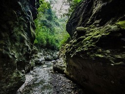 Robbers Höhle 