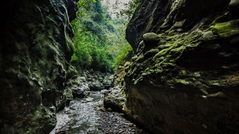 Grotte du voleur 