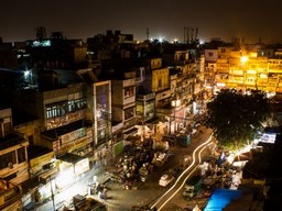 Chandni Chowk