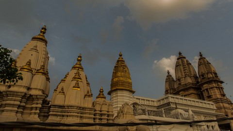 Chhatarpur Mandir