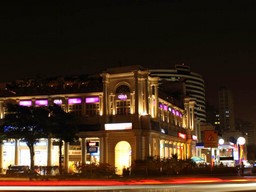 Connaught Place