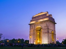 India Gate