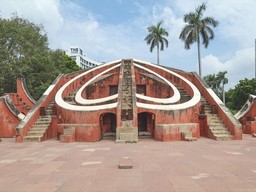 Jantar Mantar