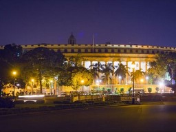 Parliament House