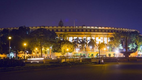 Parliament House