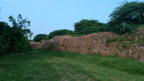 Quila Rai Pithora