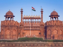 Red Fort