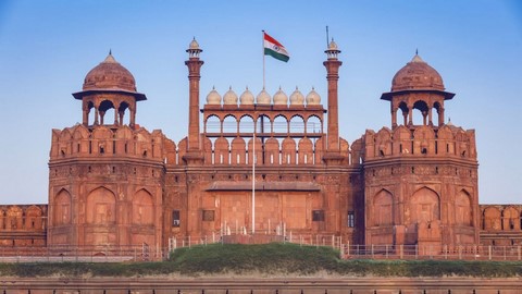 Red Fort