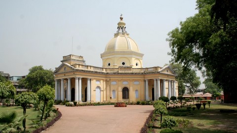 Jakobskirche/St. James Church 