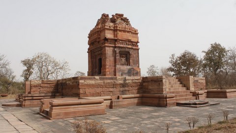 Deogarh