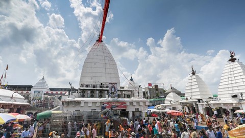 baba baidyanath dham