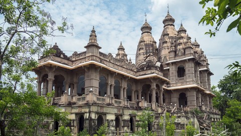 नौलखा मंदिर