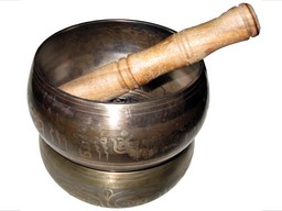 Singing Bowls