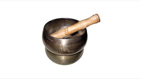 Singing Bowls