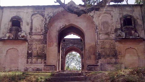 sujanpur tira